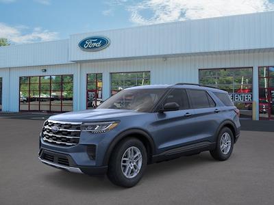 2026 Ford Explorer AWD SUV for sale #262310 - photo 1