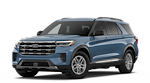 2026 Ford Explorer AWD SUV for sale #262310 - photo 24