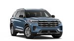 2026 Ford Explorer AWD SUV for sale #262310 - photo 27