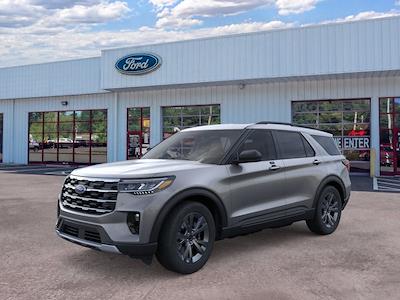 2026 Ford Explorer AWD SUV for sale #262332 - photo 1