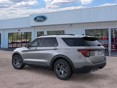 2026 Ford Explorer AWD SUV for sale #262332 - photo 2