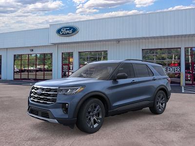 2026 Ford Explorer AWD SUV for sale #262340 - photo 1
