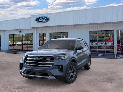 2026 Ford Explorer AWD SUV for sale #262340 - photo 2
