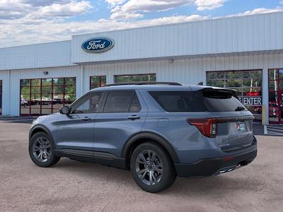 2026 Ford Explorer AWD SUV for sale #262340 - photo 2