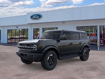 2026 Ford Bronco 4WD SUV for sale #262349 - photo 1