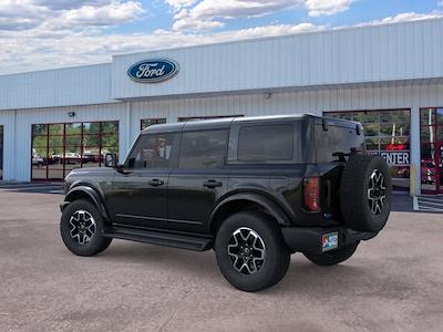 2026 Ford Bronco 4WD SUV for sale #262349 - photo 2