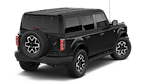 2026 Ford Bronco 4WD SUV for sale #262349 - photo 28