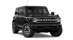 2026 Ford Bronco 4WD SUV for sale #262349 - photo 29