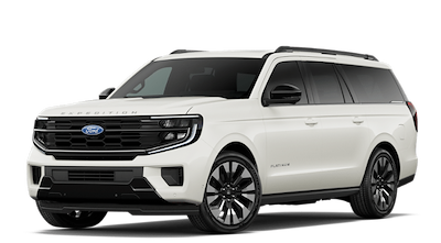 2027 Ford Expedition MAX 4WD SUV for sale #262355 - photo 1