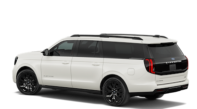 2027 Ford Expedition MAX 4WD SUV for sale #262355 - photo 2