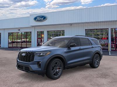 2026 Ford Explorer 4WD SUV for sale #262360 - photo 1