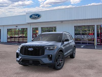 2026 Ford Explorer 4WD SUV for sale #262360 - photo 2