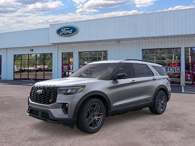 2026 Ford Explorer 4WD SUV for sale #262371 - photo 1