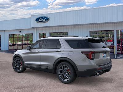 2026 Ford Explorer 4WD SUV for sale #262371 - photo 2