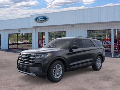 2026 Ford Explorer AWD SUV for sale #262378 - photo 1