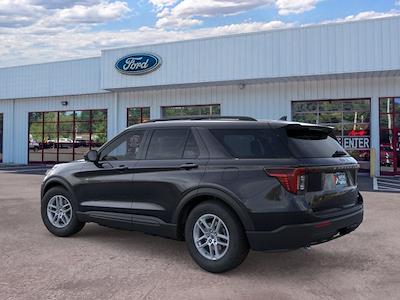 2026 Ford Explorer AWD SUV for sale #262378 - photo 2