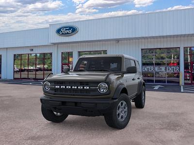 2026 Ford Bronco 4WD SUV for sale #262379 - photo 2