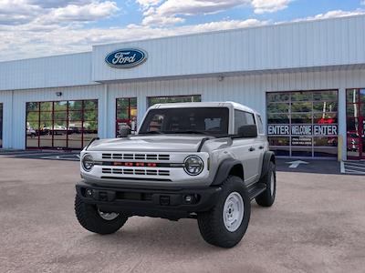 2026 Ford Bronco AWD SUV for sale #262393 - photo 2