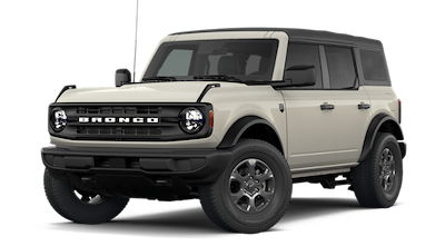 2026 Ford Bronco 4WD SUV for sale #262397 - photo 1