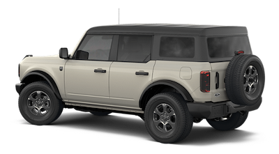 2026 Ford Bronco 4WD SUV for sale #262397 - photo 2