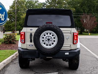 2026 Ford Bronco 4WD SUV for sale #262397 - photo 2