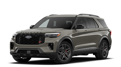2026 Ford Explorer 4WD SUV for sale #262398 - photo 1