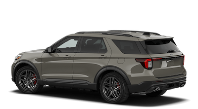 2026 Ford Explorer 4WD SUV for sale #262398 - photo 2
