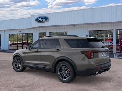 2026 Ford Explorer 4WD SUV for sale #262398 - photo 2