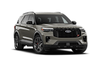 2026 Ford Explorer 4WD SUV for sale #262398 - photo 4