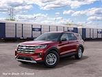 2027 Ford Explorer AWD SUV for sale #262403 - photo 1