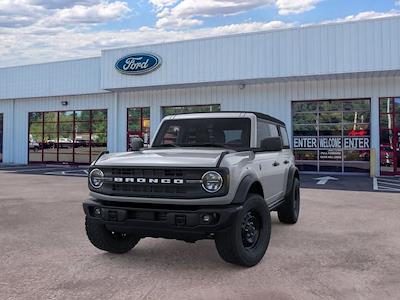 2026 Ford Bronco 4WD SUV for sale #262407 - photo 2