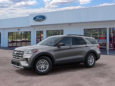 2027 Ford Explorer AWD SUV for sale #262416 - photo 1