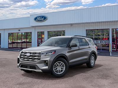 2027 Ford Explorer AWD SUV for sale #262416 - photo 2