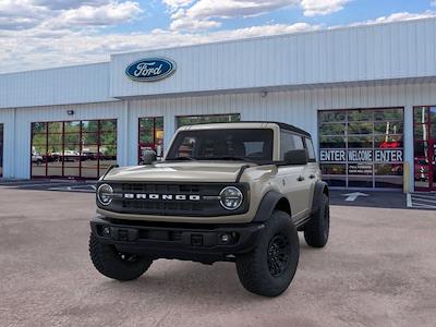 2026 Ford Bronco 4WD SUV for sale #262420 - photo 2