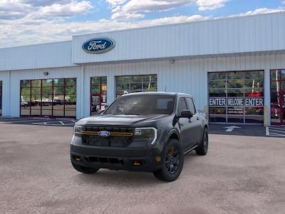 New 2026 Ford Maverick Tremor SuperCrew Cab for sale #262421 - photo 2