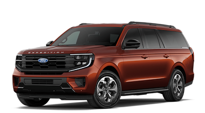 2027 Ford Expedition MAX 4WD SUV for sale #272008 - photo 1