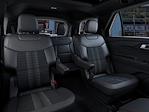 2027 Ford Explorer 4WD SUV for sale #272010 - photo 11
