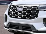2027 Ford Explorer 4WD SUV for sale #272012 - photo 17