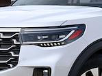 2027 Ford Explorer 4WD SUV for sale #272012 - photo 18