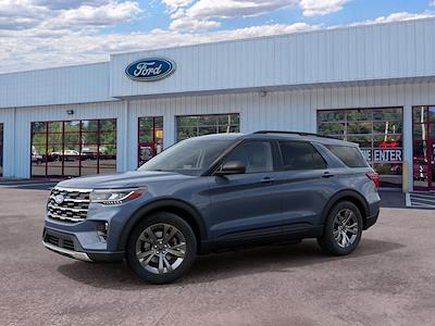 2027 Ford Explorer AWD SUV for sale #272021 - photo 1