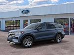 New 2027 Ford Explorer Active thumbnail 1