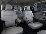 New 2027 Ford Explorer Active thumbnail 10