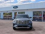 New 2027 Ford Explorer Active thumbnail 3