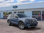 New 2027 Ford Explorer Active thumbnail 4