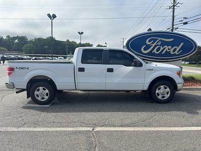 2013 Ford F-150 SuperCrew Cab 4WD Pickup for sale #BP4191 - photo 1