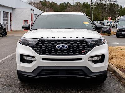 Used 2023 Ford Explorer ST for sale #BP4241 - photo 1