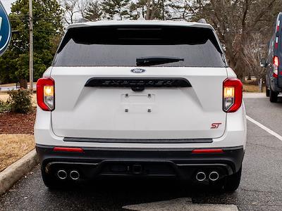 Used 2023 Ford Explorer ST for sale #BP4241 - photo 2