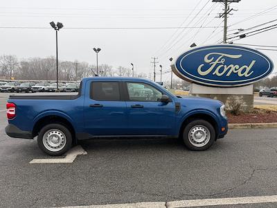 Used 2024 Ford Maverick - photo 1