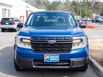 Used 2024 Ford Maverick - photo 1