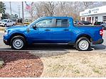 2024 Ford Maverick SuperCrew Cab FWD Pickup for sale #BP4250 - photo 3